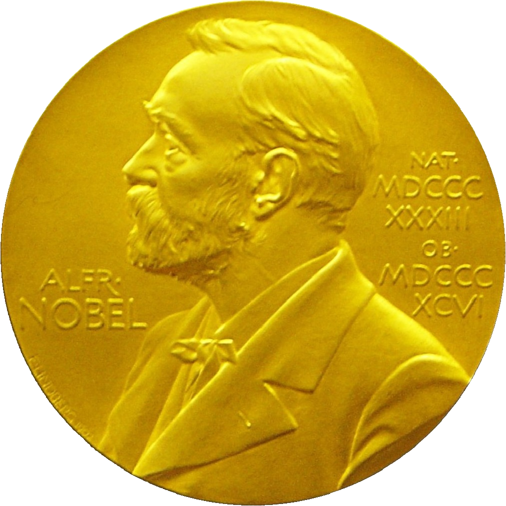 諾貝爾生理學(xué)或醫(yī)學(xué)獎(jiǎng)Nobel Prize in Physiology or Medicine