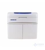 博科 BK-500 全自動(dòng)生化分析儀