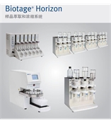 Horizon 5000樣品前處理萃取和濃縮系統(tǒng)